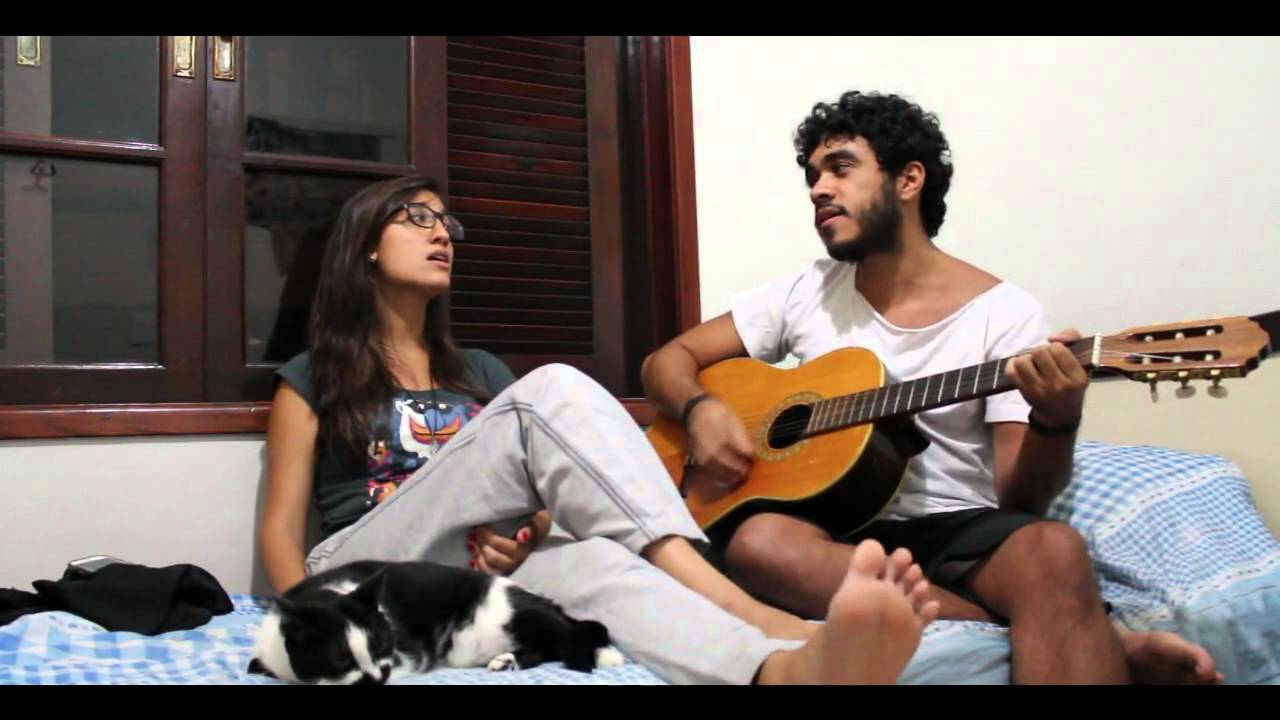 If I Fell (The Beatles cover)