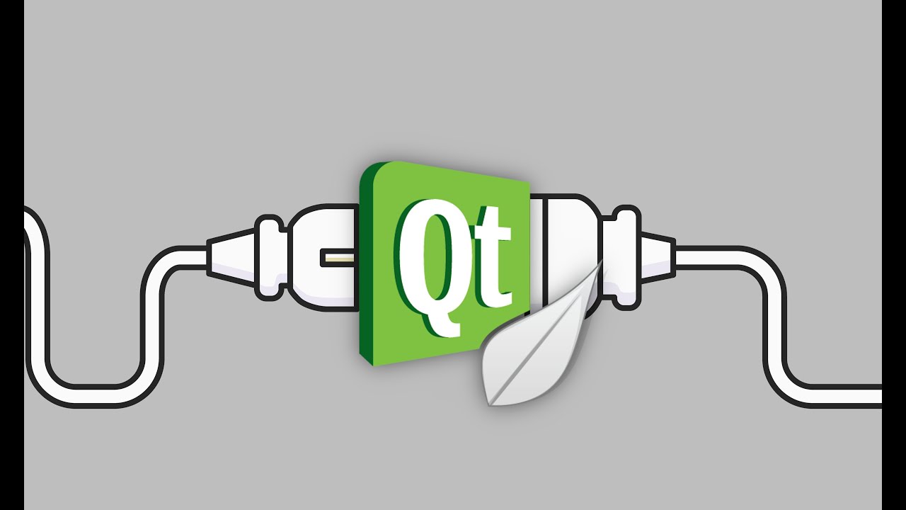 Qt Creator: Everything's a Plugin