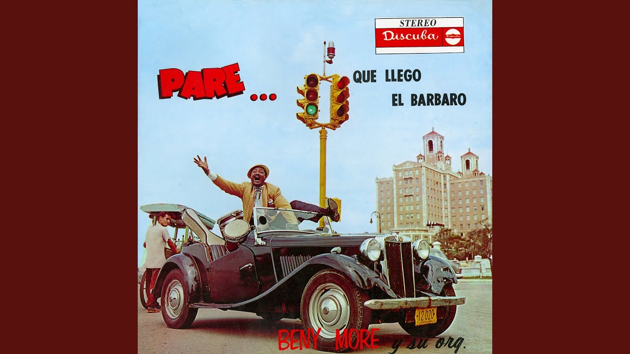 Fiebre De Ti