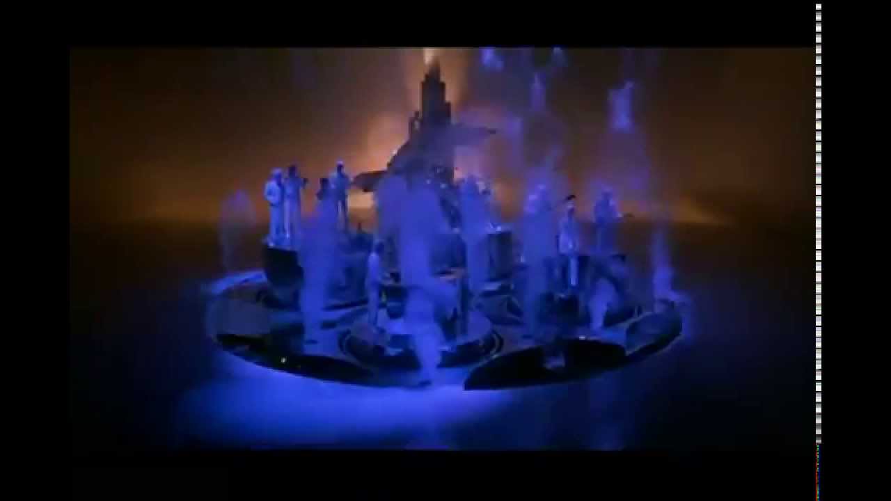 *♫*PAUL McCARTNEY- STEVE LUKATHER & JEFF PORCARO *♫* - SILLY LOVE SONGS