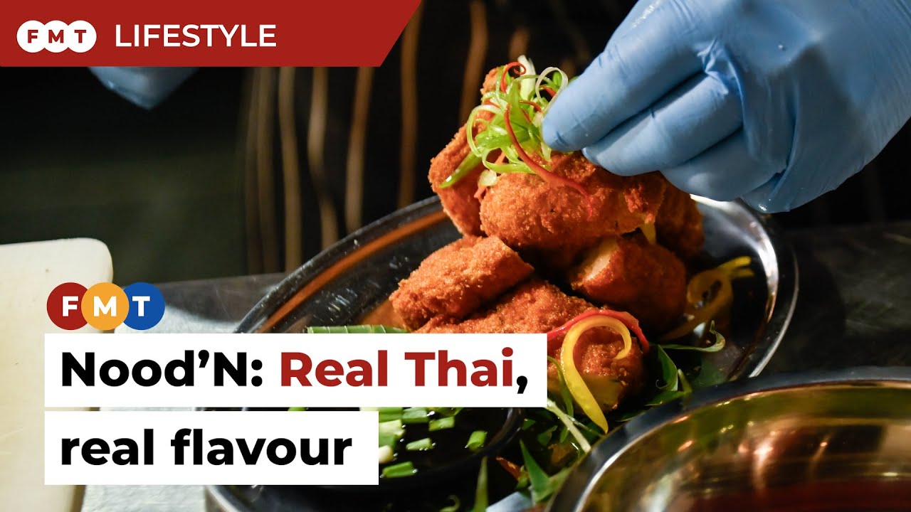 Nood&rsquo;N, SS15&rsquo;s underrated Thai spot