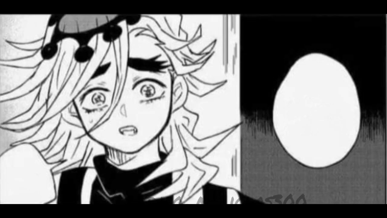 Kotoha x Douma ❄️❄️❄️/ Kimetsu no yaiba/ CÓMIC DUB/ PARTE 1