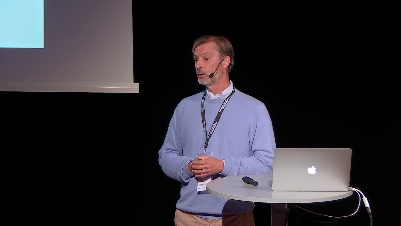 HSBO 2018 GPS denied Navigation   Harald Nilsonne – Seacross
