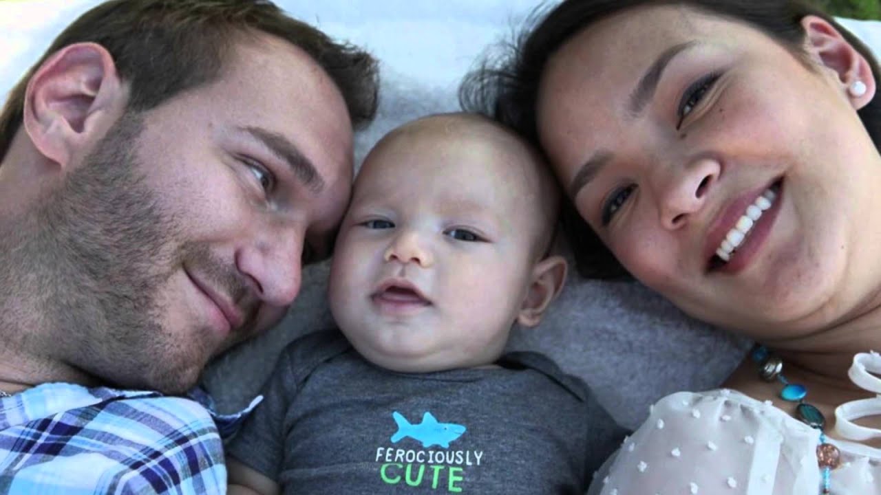 TESTIMONIO - NICK VUJICIC