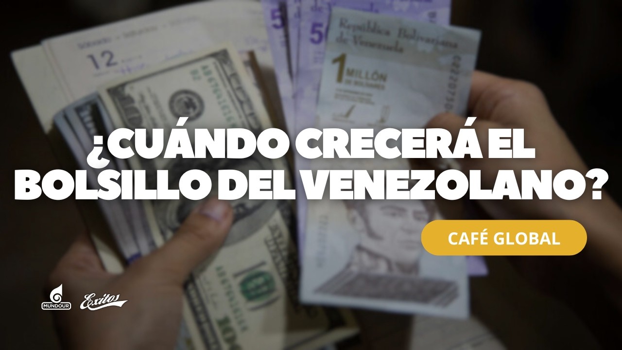 ¿Por qué Latam solo crecerá 2.1%? Daniel Lahoud analiza las proyecciones del BID