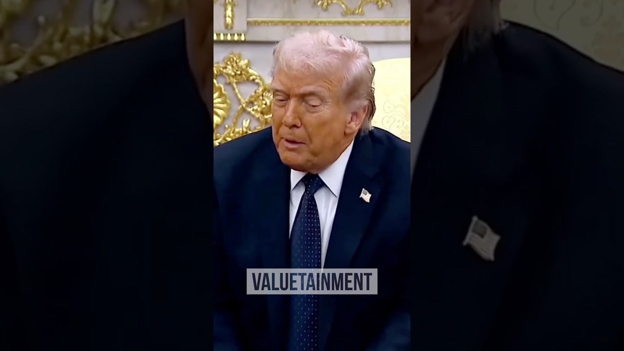 Trump Admits His Picks for Iran&rsquo;s Next Leader Are Gone