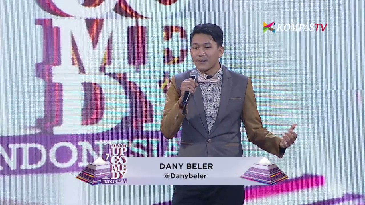 Dany Beler: GGS - SUCI 7
