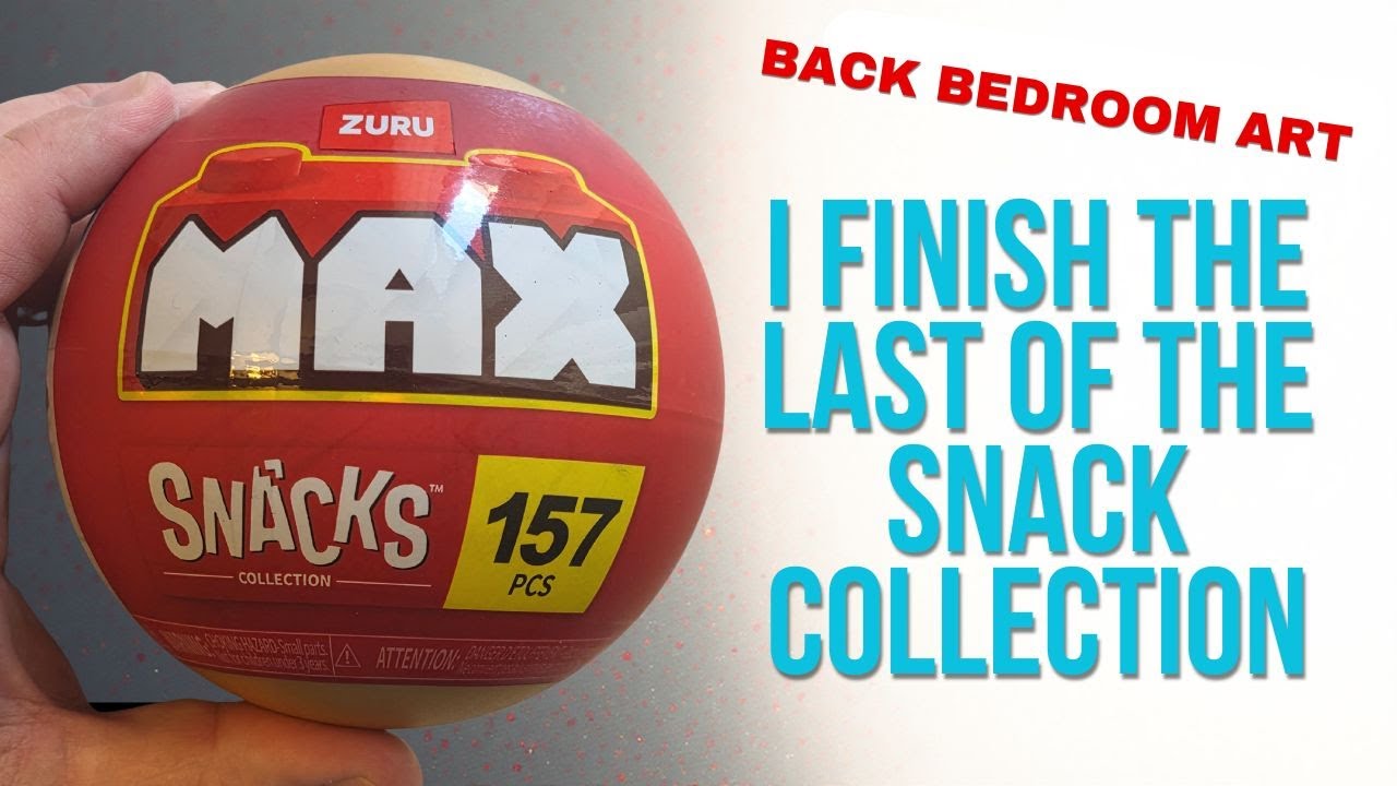 I build the final Hamburger snack, these would make awesome Christmas table presents!