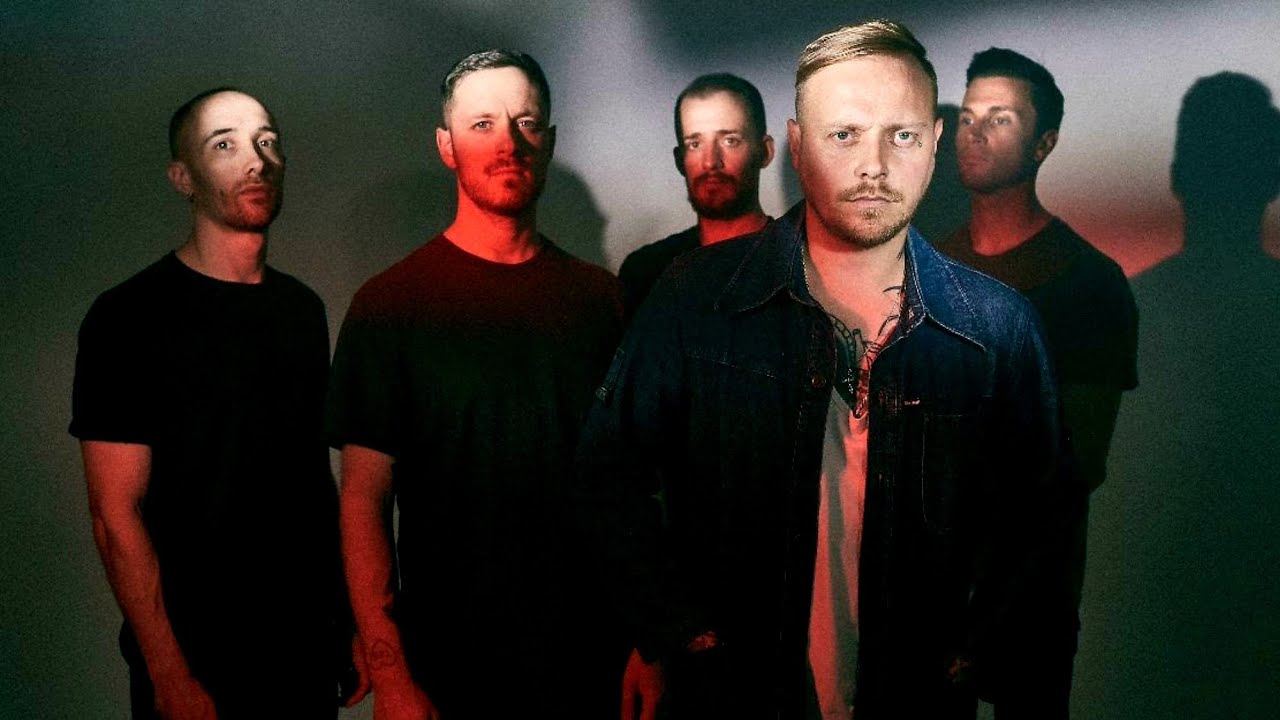 Architects - Judgement Day (feat. Amira Elfeky)/ Sub español