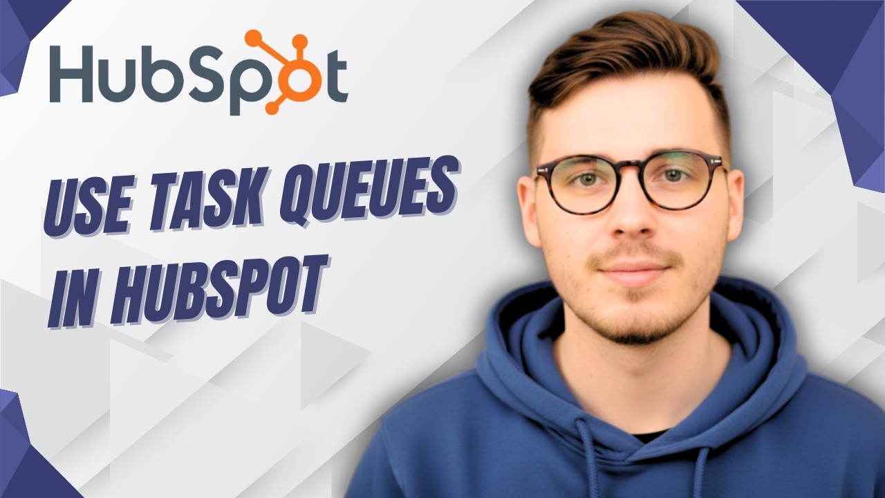 How To Use Task Queues In Hubspot [2026 Guide]