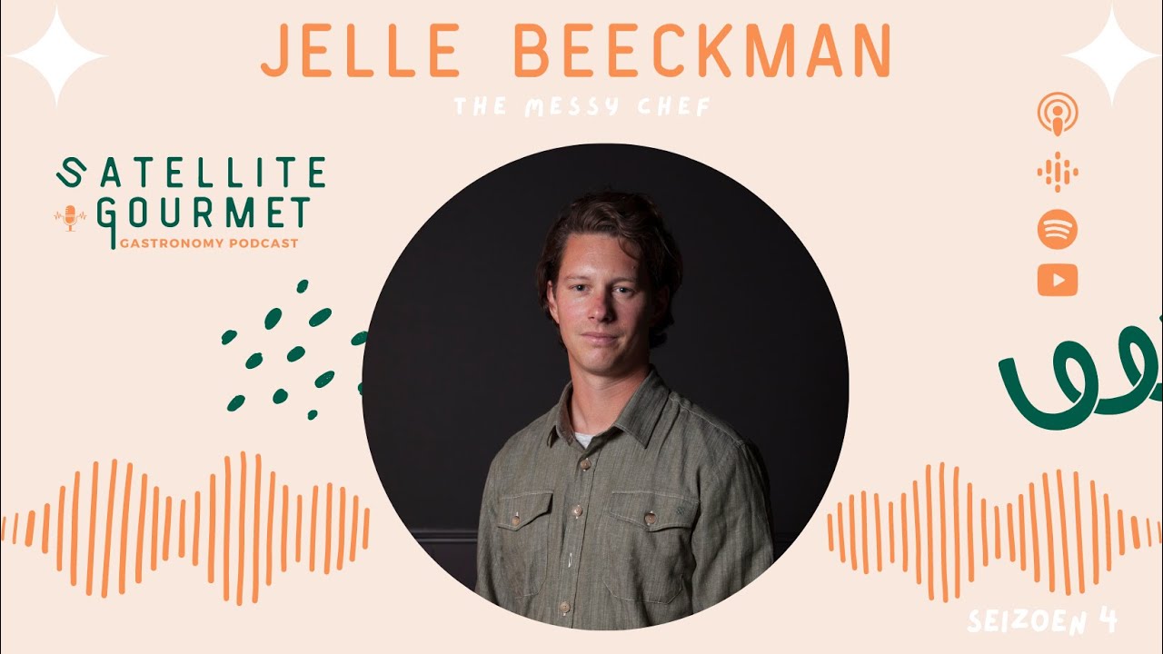 #33 Jelle Beeckman