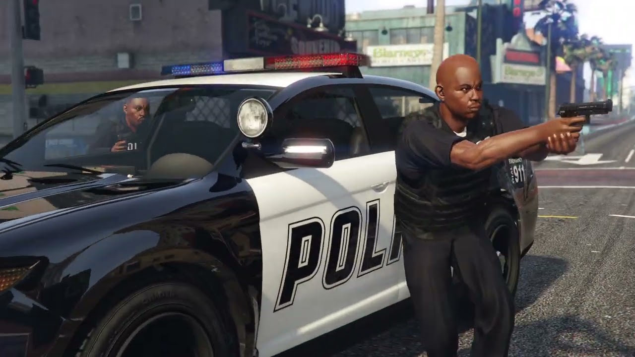 GOLPE A PACIFIC STANDARD DESAFIO CEREBRO DELICTIVO| GTA V ONLINE | PS5 