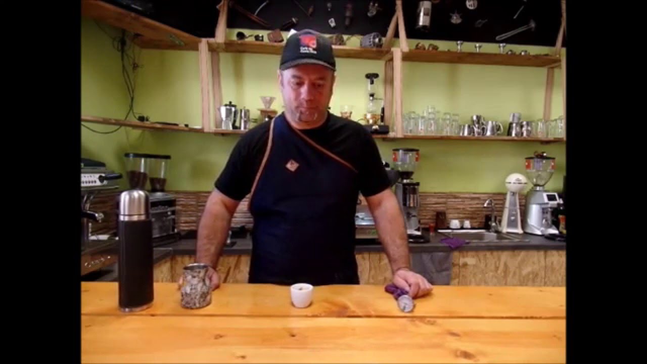 Machiatto