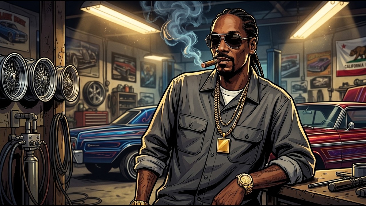 90s Hip-Hop Kings 💥 Eminem, Snoop Dogg, 50 Cent, Dr Dre, Ice Cube, Juicy J – Tribute Version 🎤