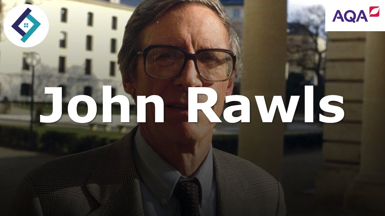 John Rawls | Political Ideas | AQA A Level Politics