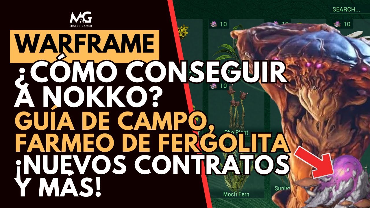 🔥 Cómo Conseguir a NOKKO Rápido y Fácil | Guía Completa de la Submente de los Valles 🔥