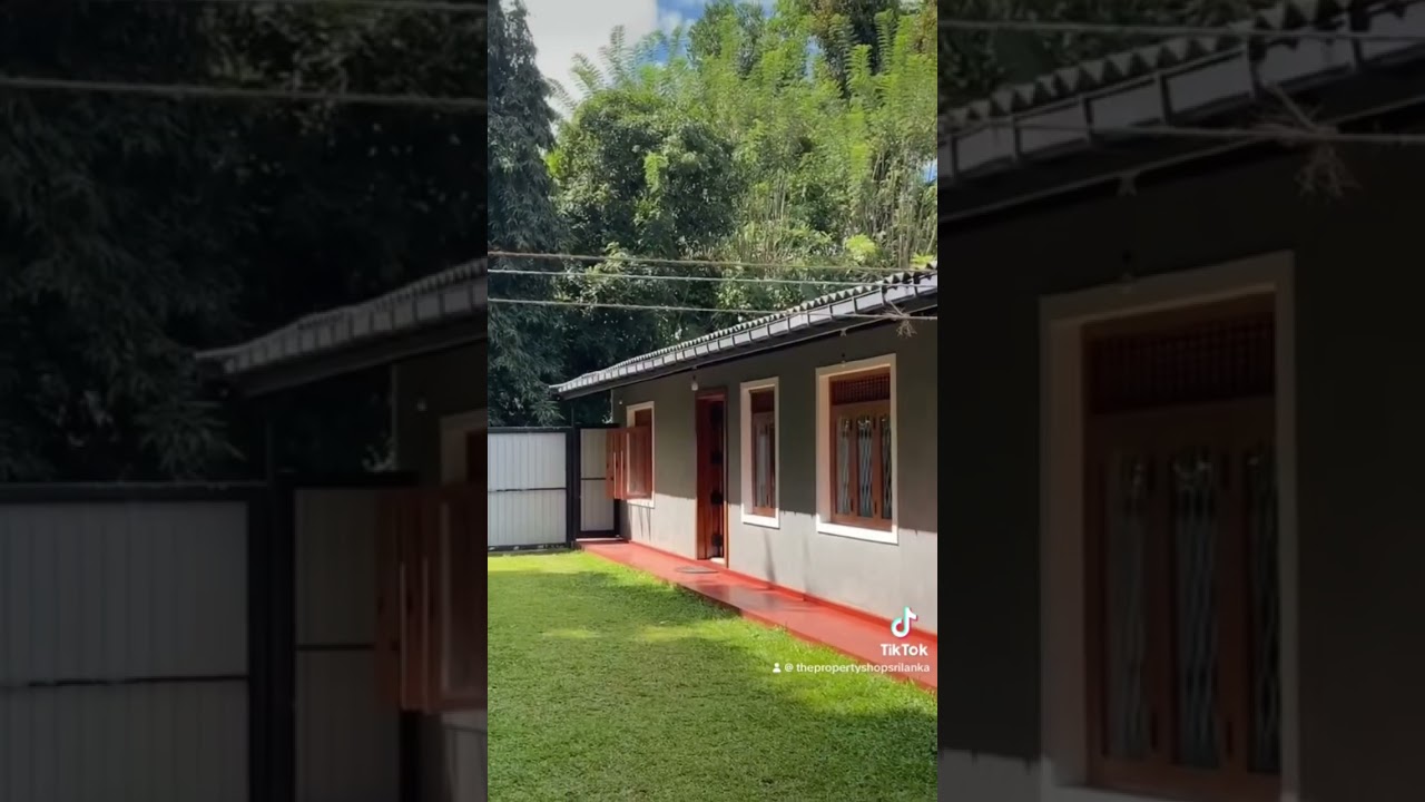 House for sale in KANDY Halloluwa..Call for more details-0777 507 501/ 077 921 2750 #property