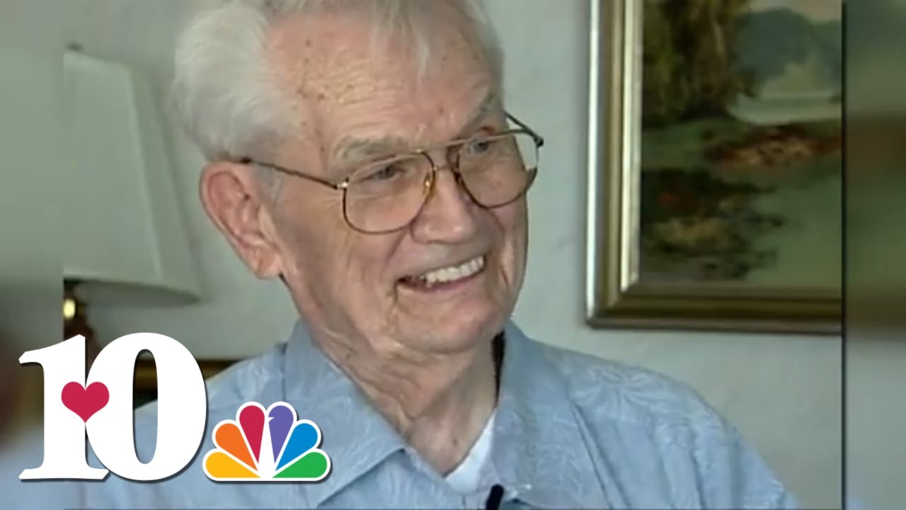 Service & Sacrifice: Bataan Death March survivor (2010)