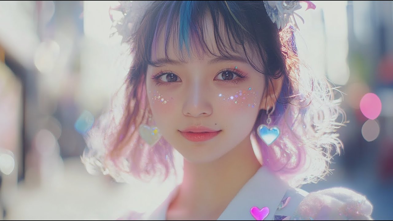 Harajuku KAWAII Dream