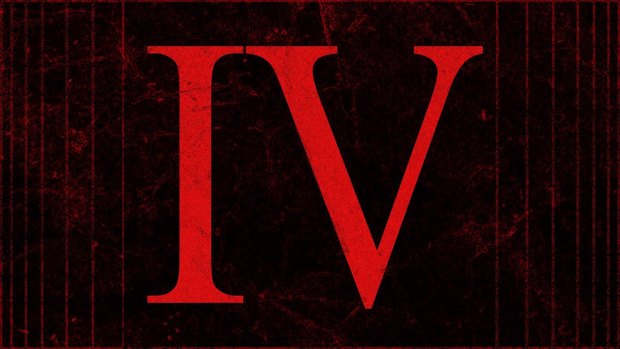IV. Trigger Finger Gut Punch - From 
