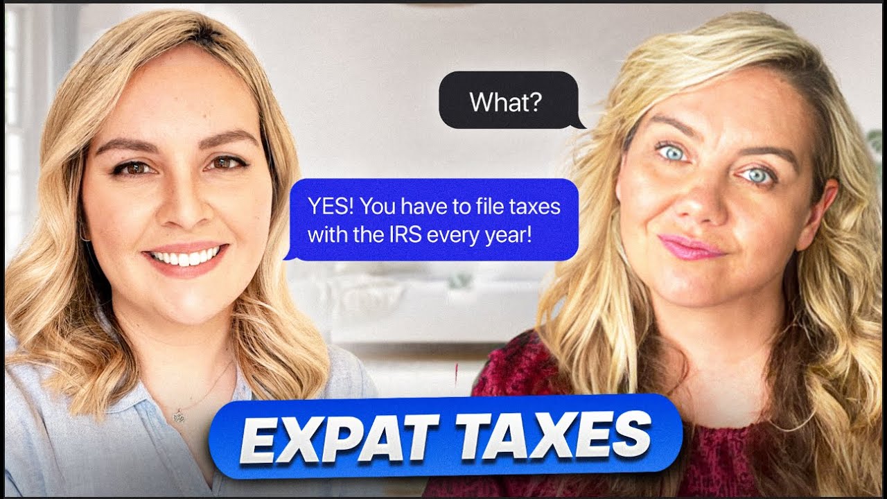 You must file a US tax return EVERY year...find out more