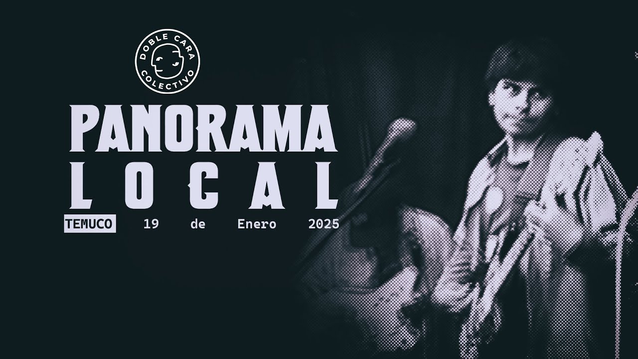 Panorama Local - Slowcore