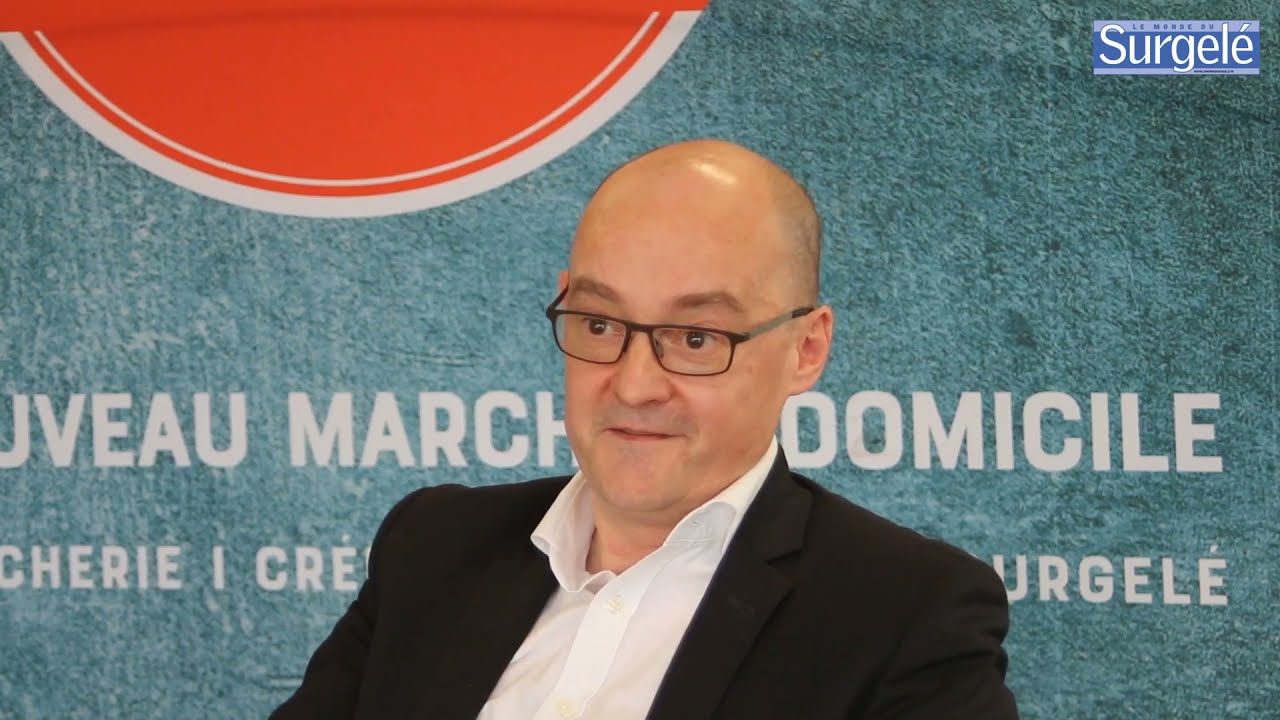 Extrait interview Brieuc Fruchon, président Place du Marché