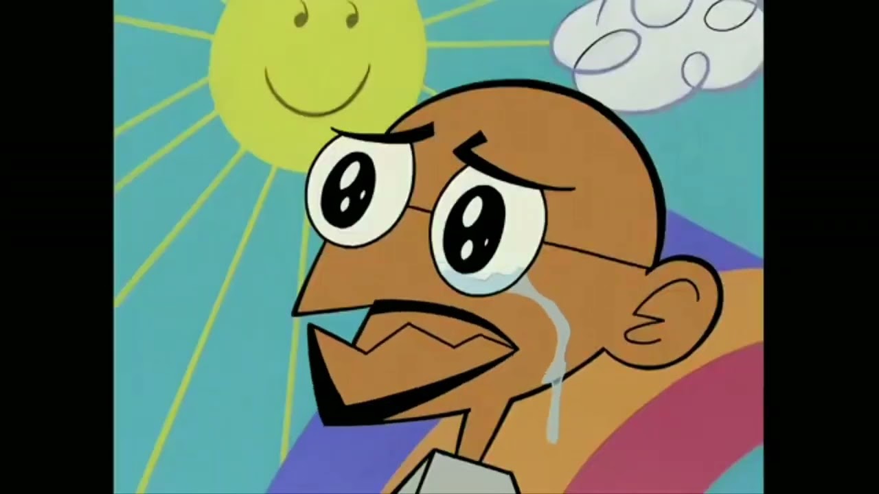 Projeto Clonagem - abertura | [adult swim] - [PT-BR] HQ