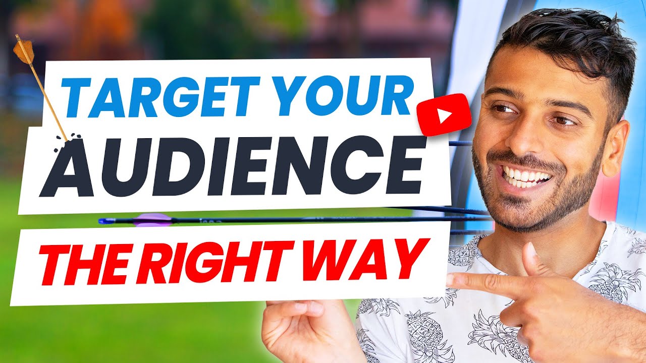 All YouTube Ads Targeting Types Explained (2022 Update)