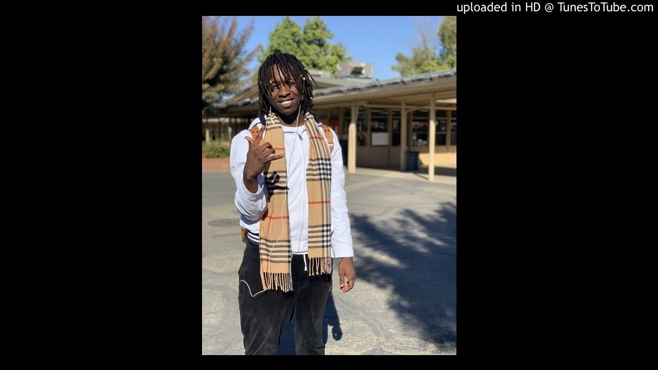Lil Kilam - Shut It Down