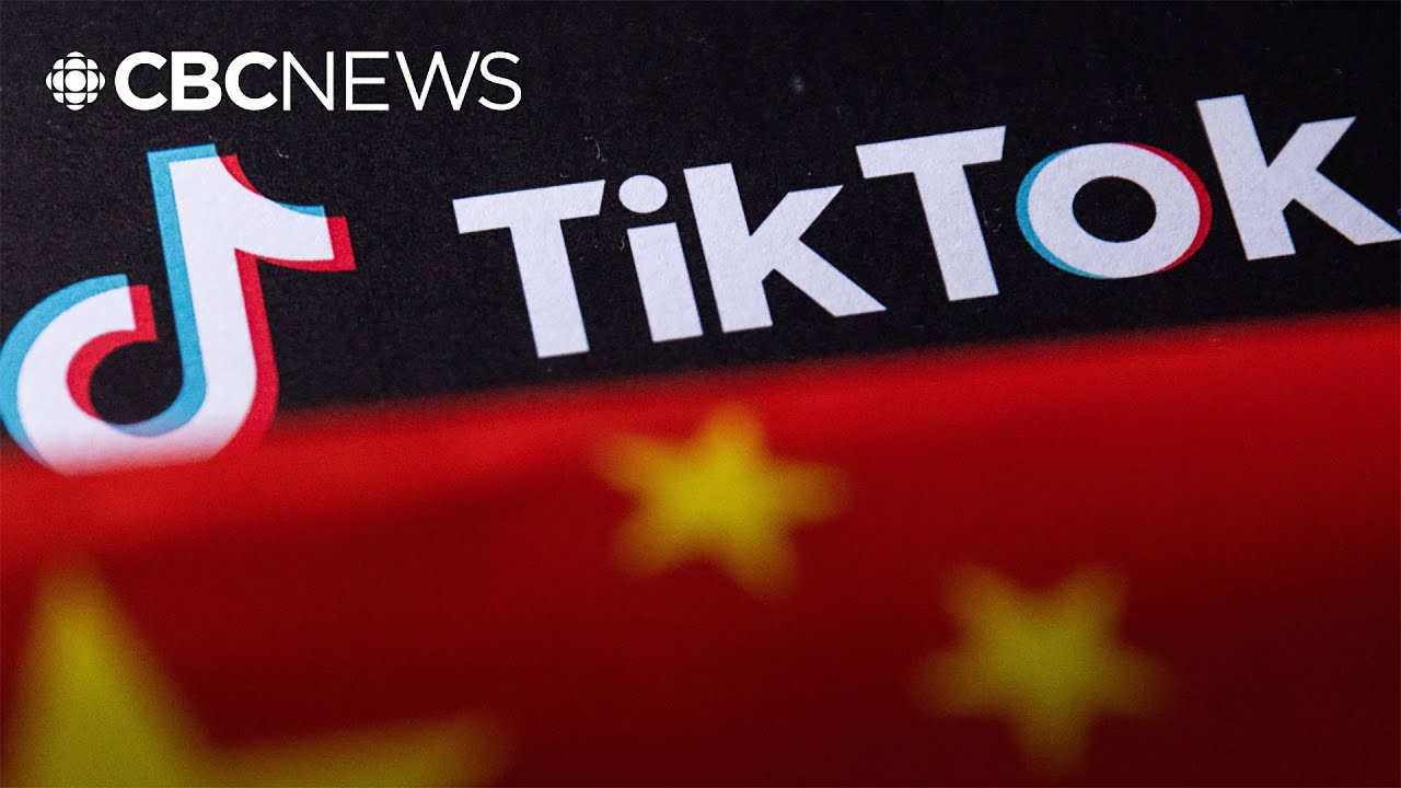 Canada has ordered TikTok’s offices closed. Should you still be on the app?