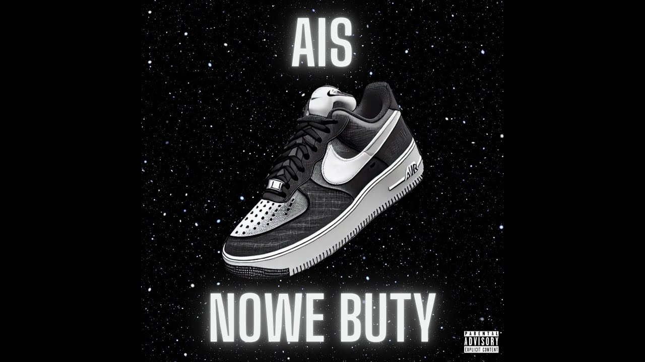 AiS - Nowe buty (prod. Narvaza & Hulsee)