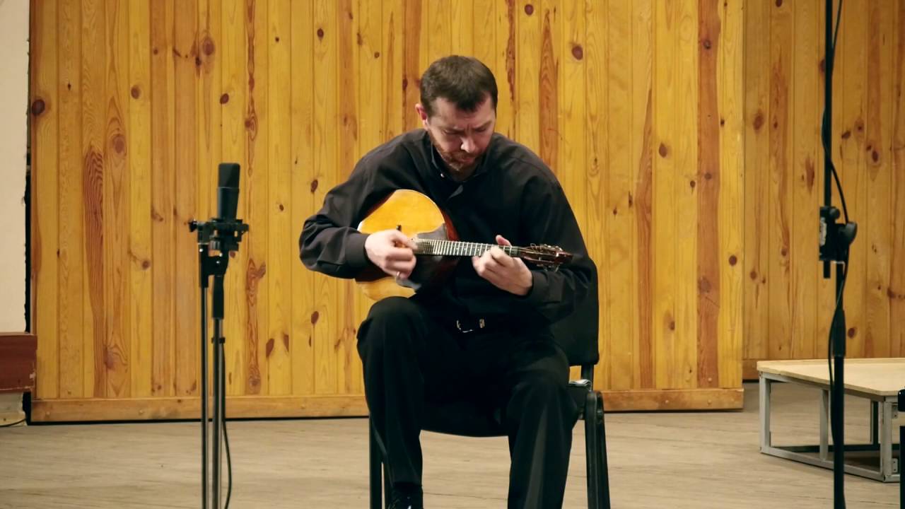 В. Матряшин - Конкорд