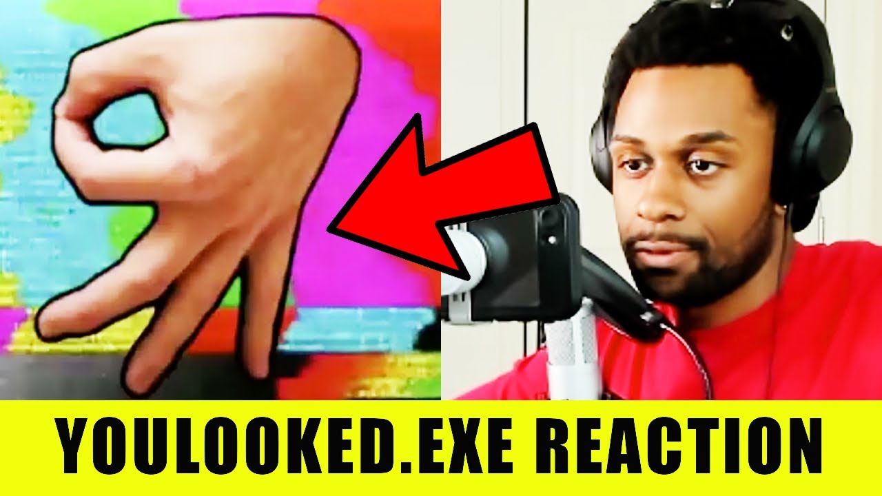 I CAN'T BELIEVE GERMAN MEMES TAUGHT ME THIS !  (YOULOOKED.EXE REACTION)