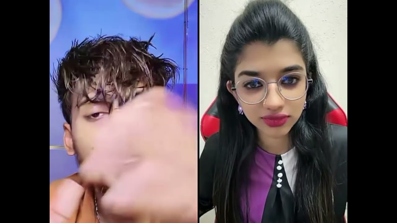 তোমার ইচ্ছে মতো আমি চলবোনা।রাসেল জয় #subscribe #youtube #funny 