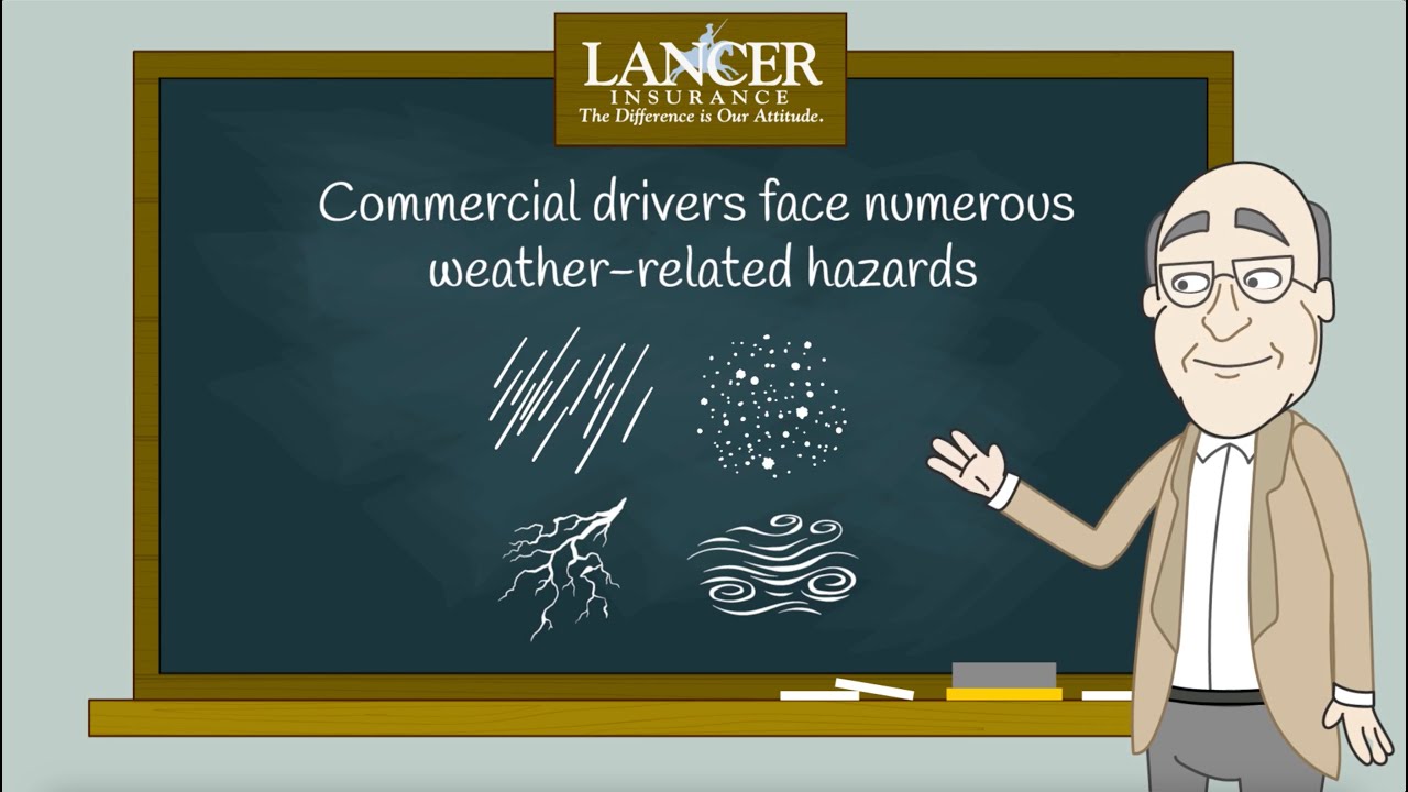 lancer insurance   weather wise video 1080p