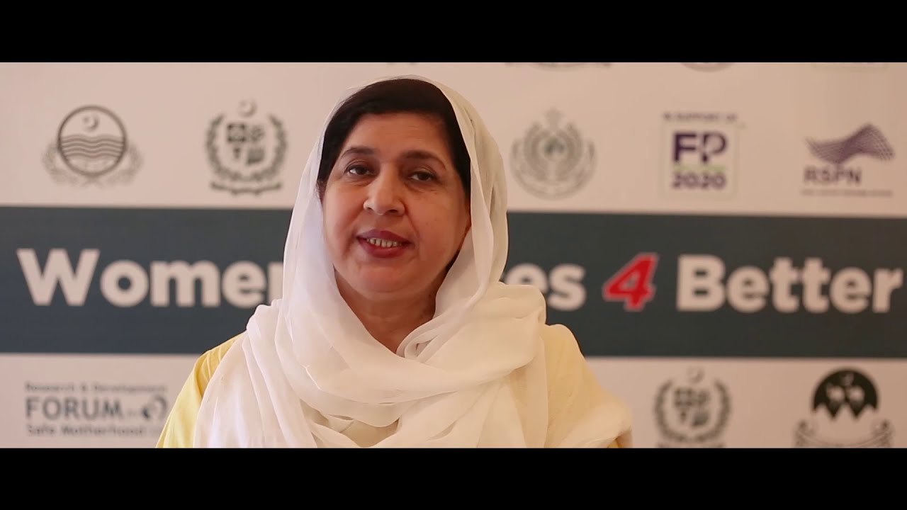 Islamabad Event Highlights