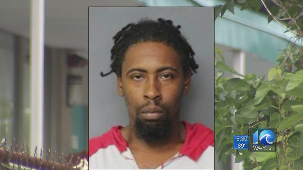Norfolk prostitution sting may have caught pimp