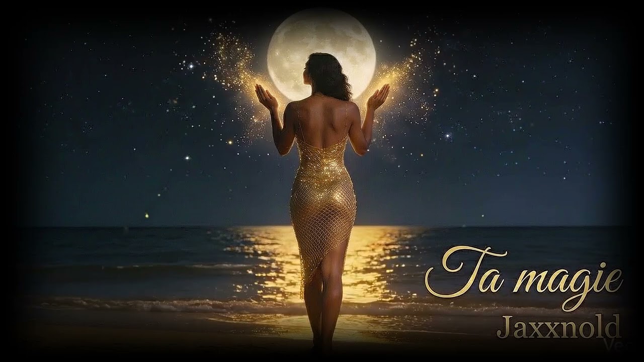 Ta magie - Jaxxnold