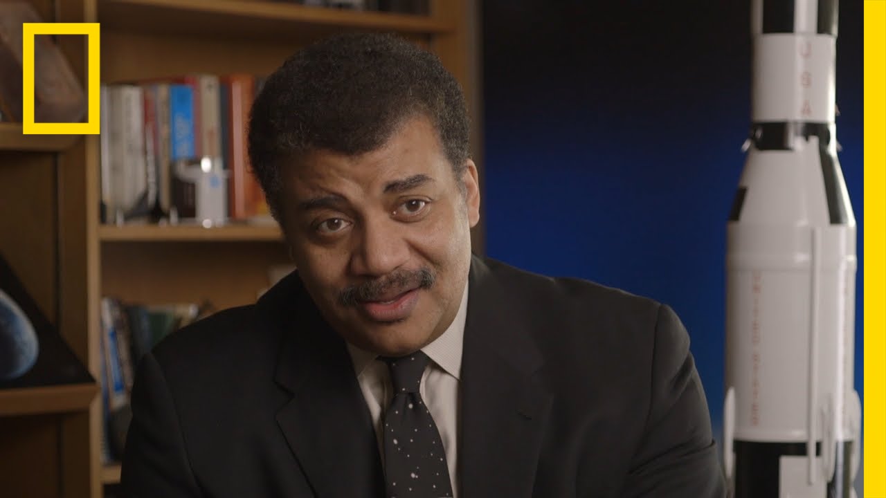 Social Media as Fuel for Curiosity | StarTalk