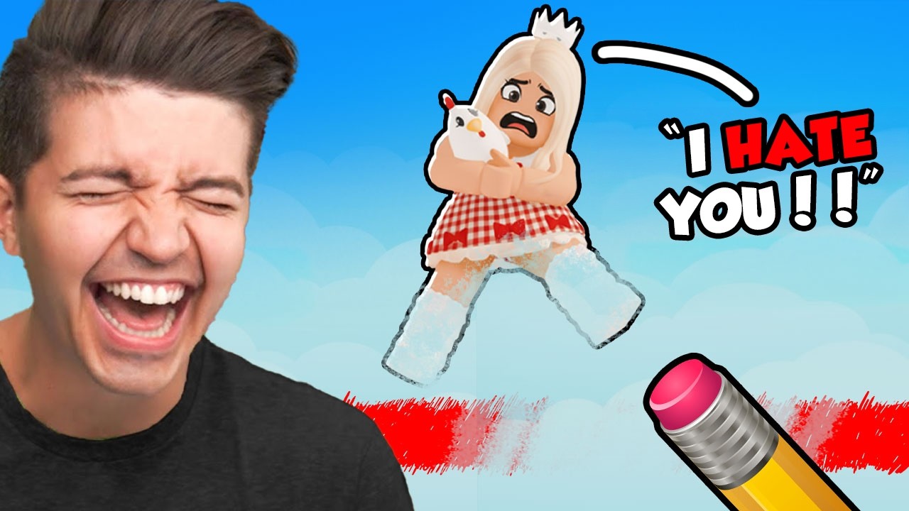 We TESTED Our Marrige On ROBLOX...