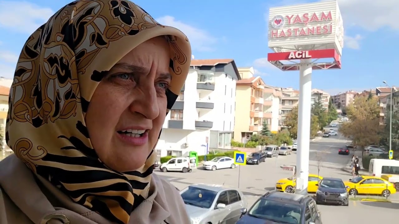 ANKARA ÇANKAYA  YENİMAHALLE ARASI
