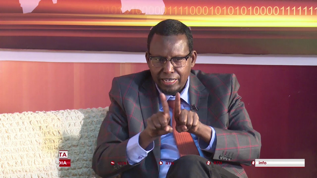 Madaxda Somalida maxay isugu tanasuli la'ayihin?