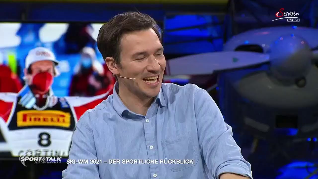 Best of Sport-Talk | Felix Neureuther: 