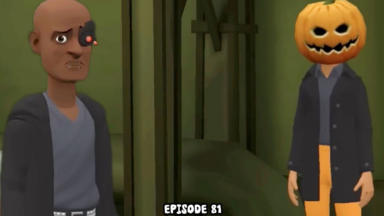 DUME JIKE [EPISODE 81]