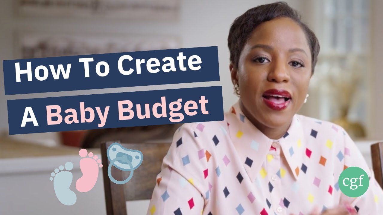 Step-by-Step Guide to Creating a Baby Budget: Prepare for Parenthood! | Clever Girl Finance