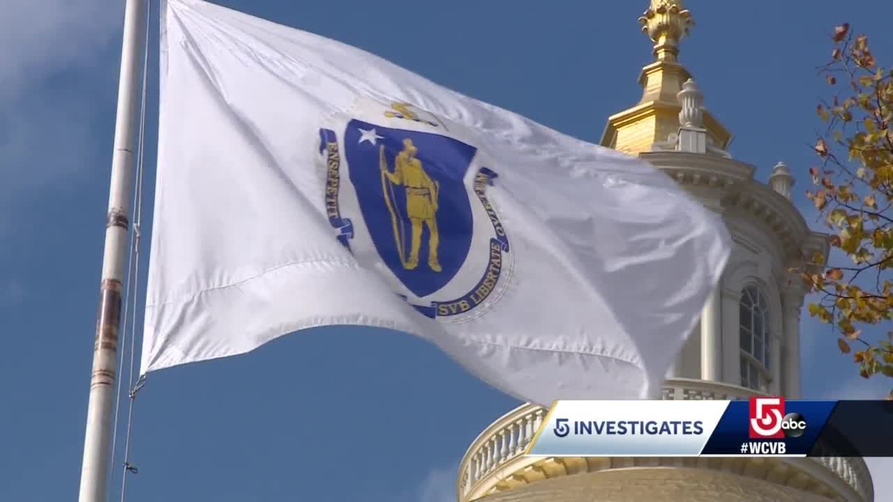 Massachusetts lawmakers working to reign in unregulated constables