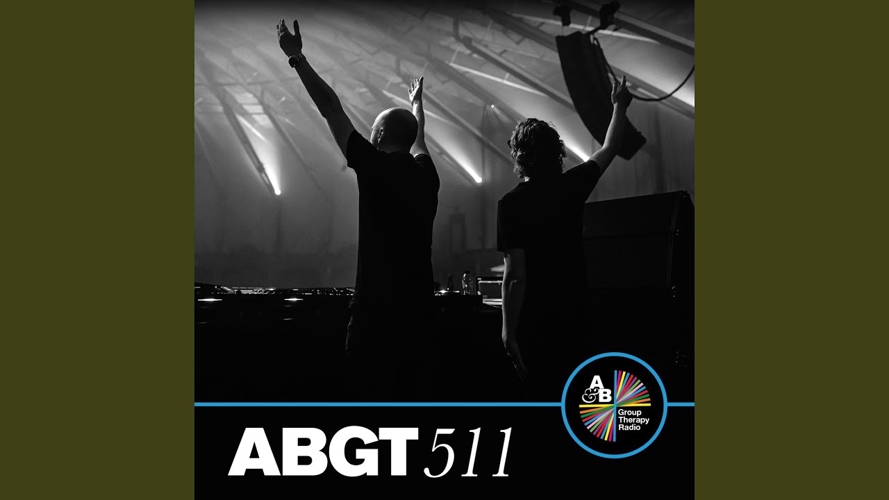 Wasting Love (ABGT511)