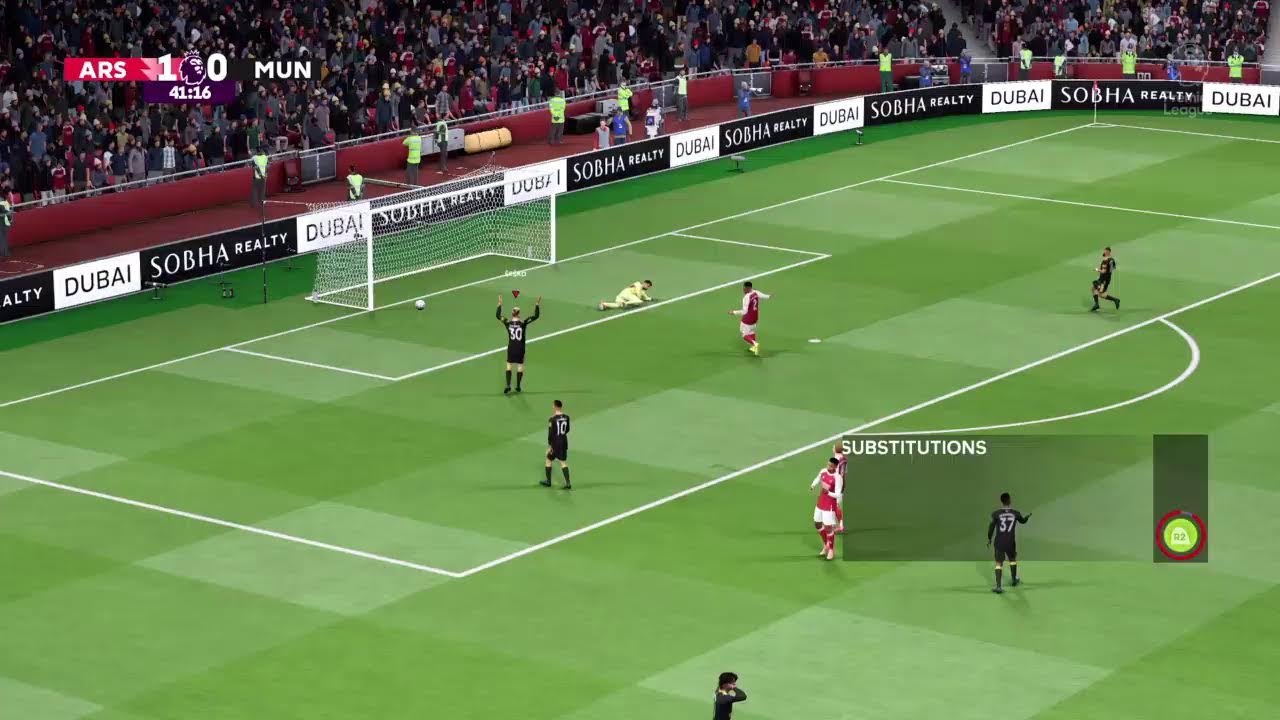 EA SPORTS FC 26 manager livecareer mode