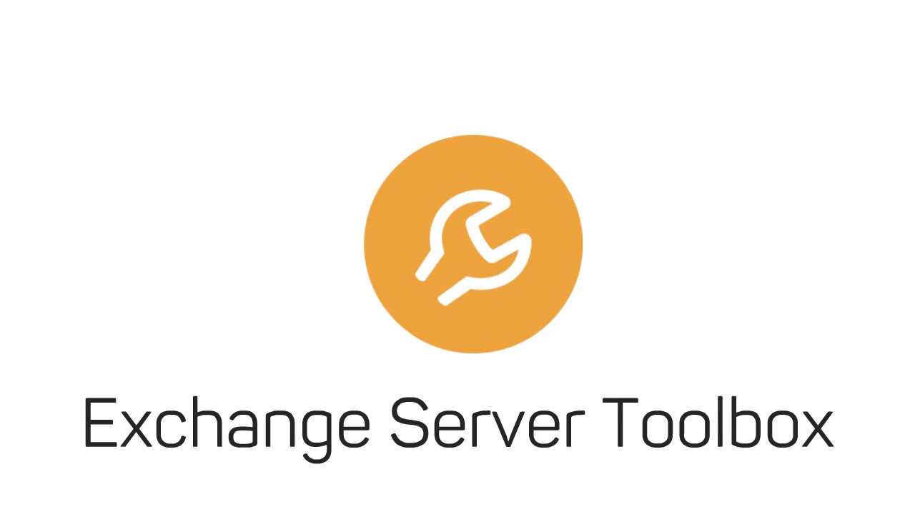 Exchange Server Toolbox - plugin for MS Exchange or hMail Server